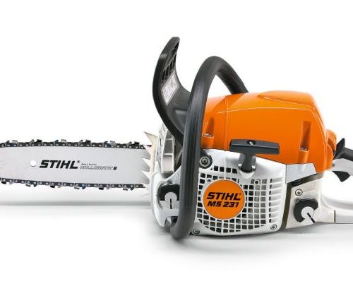 Motoferăstrău MS 231