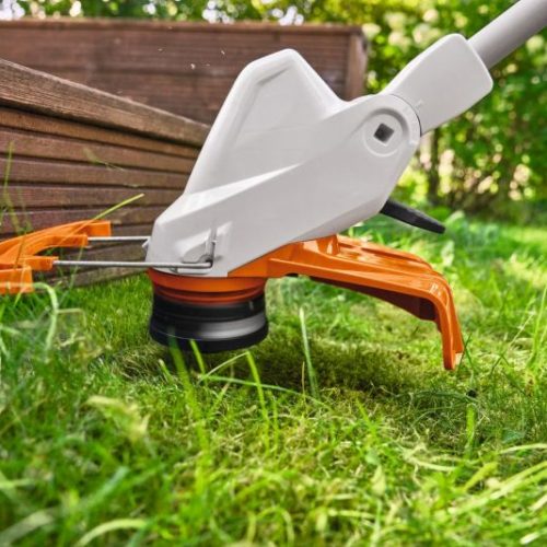 Motocoasă cu acumulator FSA 50 -set cu AK 10 si AL 101