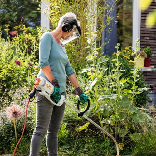 Motocoasă electrică FSE 60