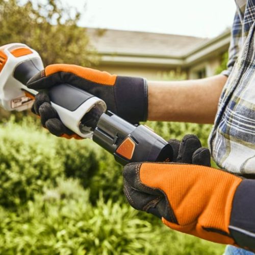 Foarfecă gard viu HSA 26 - set cu AS2 si AL1