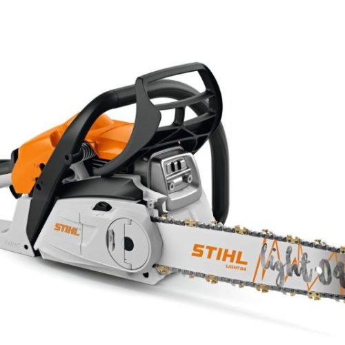 Motoferăstrău MS 212 C-BE, 40cm/16"