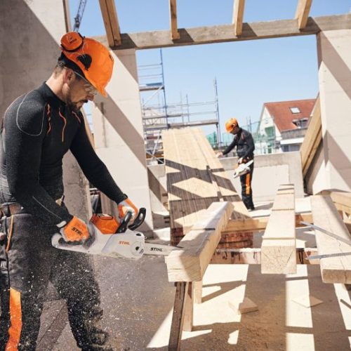 Motoferăstrău MSA 160 C-B (nu include acumulator)